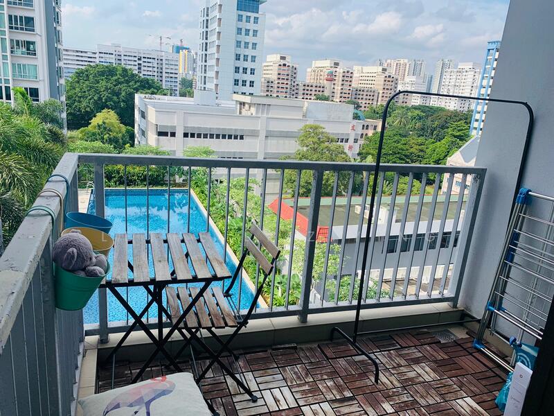 For Rent - The Interweave