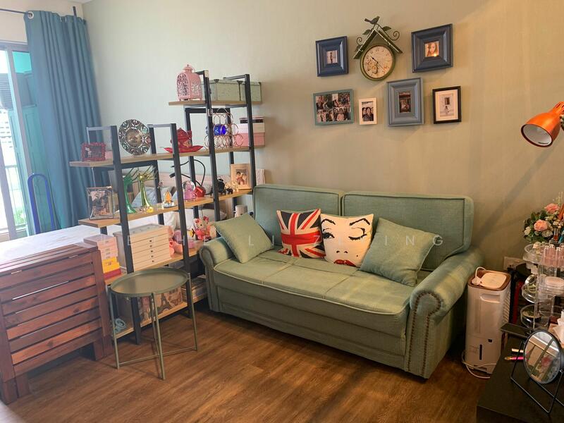 For Rent - The Interweave