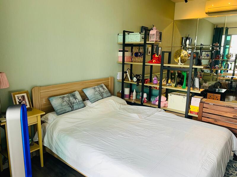 For Rent - The Interweave