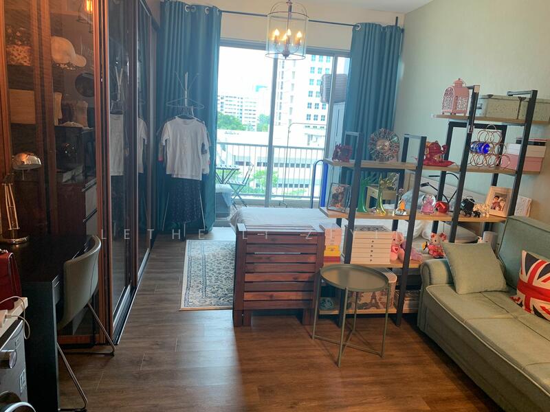 For Rent - The Interweave