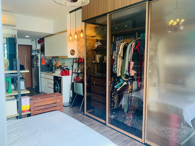 For Rent - The Interweave