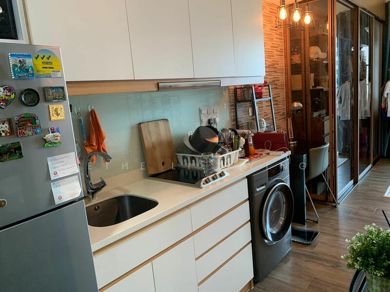 For Rent - The Interweave