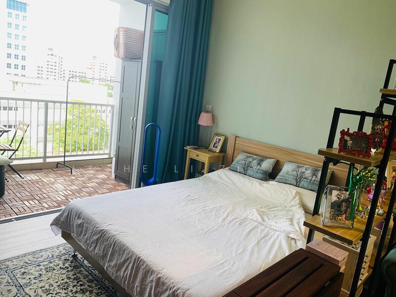 For Rent - The Interweave