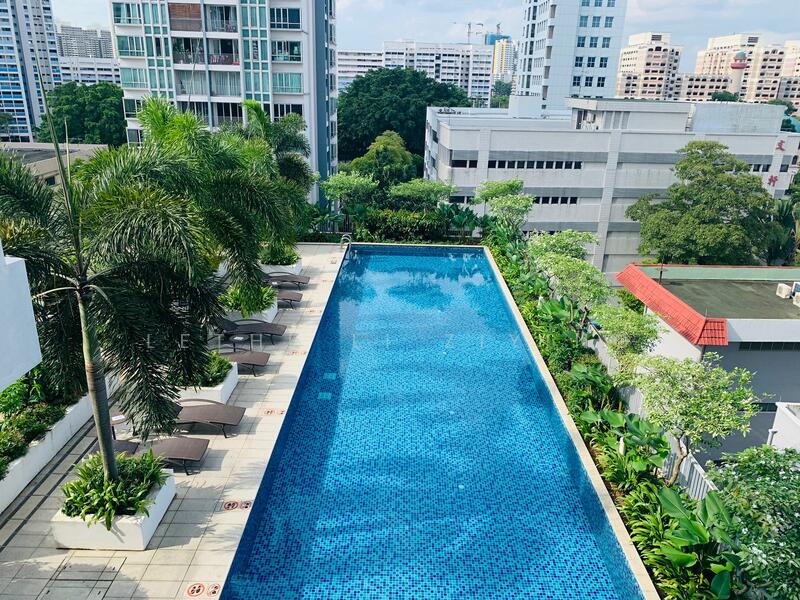 For Rent - The Interweave