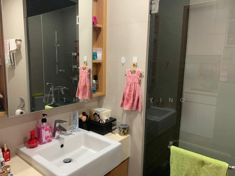 For Rent - The Interweave