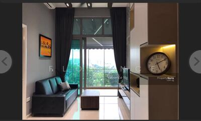 For Rent - Kingsford Hillview Peak