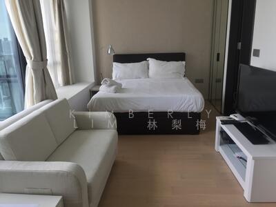 For Sale - Skysuites @ Anson