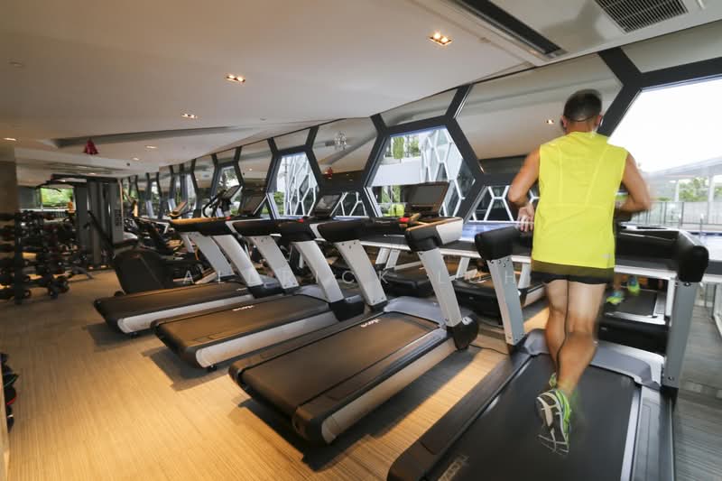 Eco Sanctuary, 65 Chestnut Avenue, 3 Bedrooms, 980 sqft, Condominium For Rent, by Aldrick Loh, 23667406 - PropertyGuru.com.sg