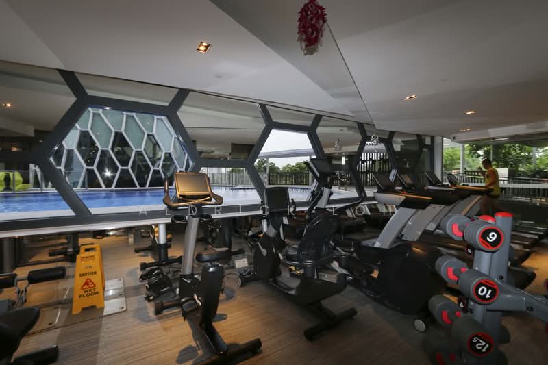 Eco Sanctuary, 65 Chestnut Avenue, 3 Bedrooms, 980 sqft, Condominium For Rent, by Aldrick Loh, 23667406 - PropertyGuru.com.sg