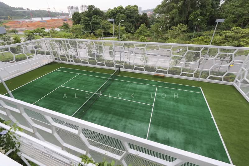Eco Sanctuary, 65 Chestnut Avenue, 3 Bedrooms, 980 sqft, Condominium For Rent, by Aldrick Loh, 23667406 - PropertyGuru.com.sg