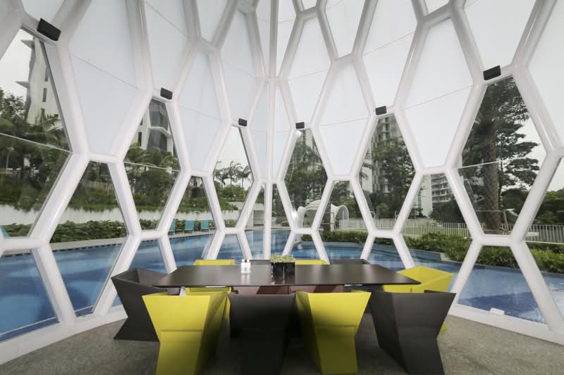 Eco Sanctuary, 65 Chestnut Avenue, 3 Bedrooms, 980 sqft, Condominium For Rent, by Aldrick Loh, 23667406 - PropertyGuru.com.sg