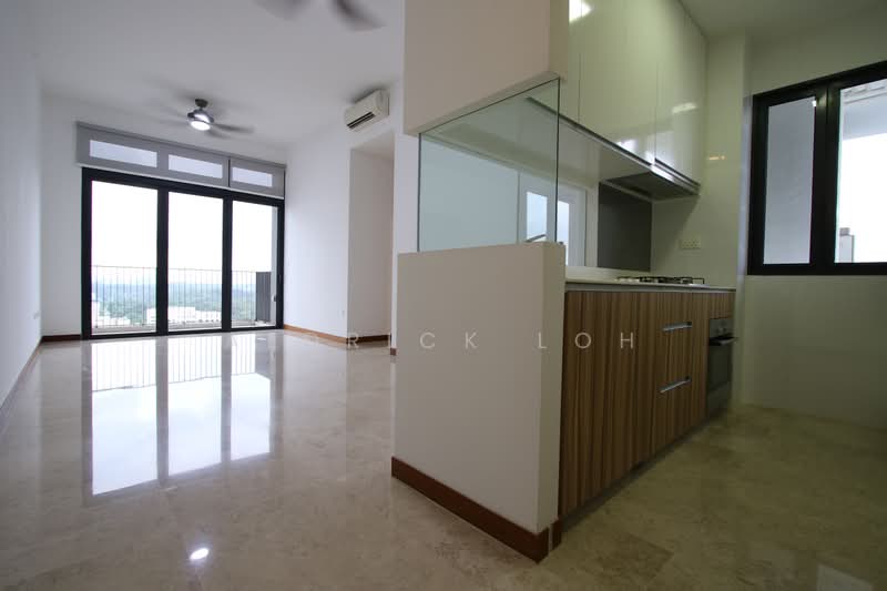 Eco Sanctuary, 65 Chestnut Avenue, 3 Bedrooms, 980 sqft, Condominium For Rent, by Aldrick Loh, 23667406 - PropertyGuru.com.sg