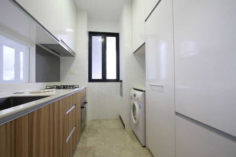 Eco Sanctuary, 65 Chestnut Avenue, 3 Bedrooms, 980 sqft, Condominium For Rent, by Aldrick Loh, 23667406 - PropertyGuru.com.sg