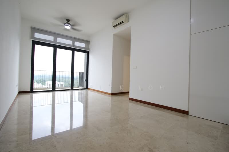 Eco Sanctuary, 65 Chestnut Avenue, 3 Bedrooms, 980 sqft, Condominium For Rent, by Aldrick Loh, 23667406 - PropertyGuru.com.sg
