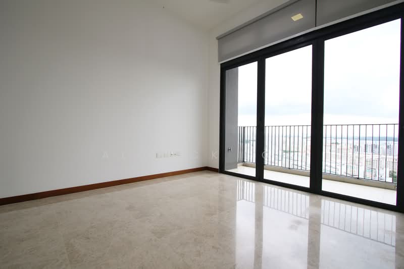 Eco Sanctuary, 65 Chestnut Avenue, 3 Bedrooms, 980 sqft, Condominium For Rent, by Aldrick Loh, 23667406 - PropertyGuru.com.sg