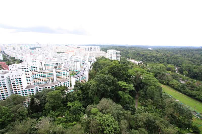 Eco Sanctuary, 65 Chestnut Avenue, 3 Bedrooms, 980 sqft, Condominium For Rent, by Aldrick Loh, 23667406 - PropertyGuru.com.sg