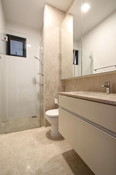 Eco Sanctuary, 65 Chestnut Avenue, 3 Bedrooms, 980 sqft, Condominium For Rent, by Aldrick Loh, 23667406 - PropertyGuru.com.sg