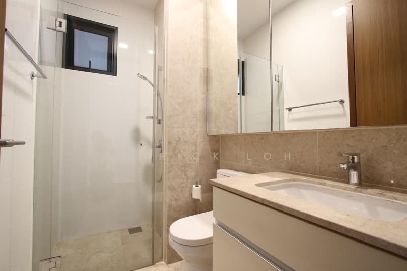 Eco Sanctuary, 65 Chestnut Avenue, 3 Bedrooms, 980 sqft, Condominium For Rent, by Aldrick Loh, 23667406 - PropertyGuru.com.sg