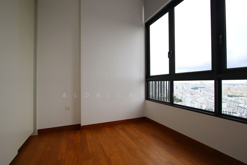 Eco Sanctuary, 65 Chestnut Avenue, 3 Bedrooms, 980 sqft, Condominium For Rent, by Aldrick Loh, 23667406 - PropertyGuru.com.sg
