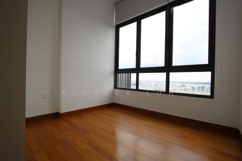 Eco Sanctuary, 65 Chestnut Avenue, 3 Bedrooms, 980 sqft, Condominium For Rent, by Aldrick Loh, 23667406 - PropertyGuru.com.sg