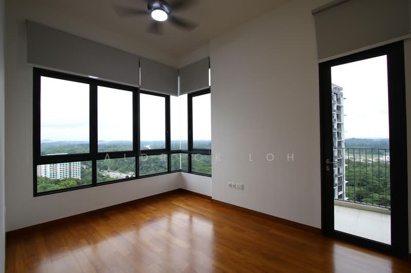 Eco Sanctuary, 65 Chestnut Avenue, 3 Bedrooms, 980 sqft, Condominium For Rent, by Aldrick Loh, 23667406 - PropertyGuru.com.sg