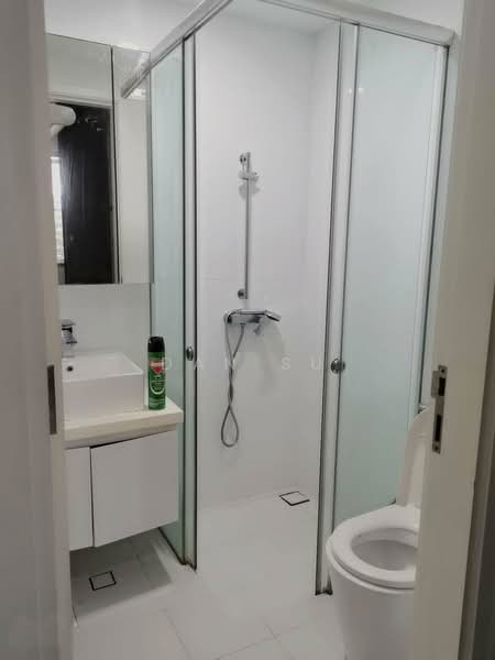 #1 Loft, 1 Lorong 24 Geylang, Eunos / Geylang / Paya Lebar, Room Rental, 180 sqft, Apartment For Rent, by Dan Su, 23667434 - PropertyGuru.com.sg
