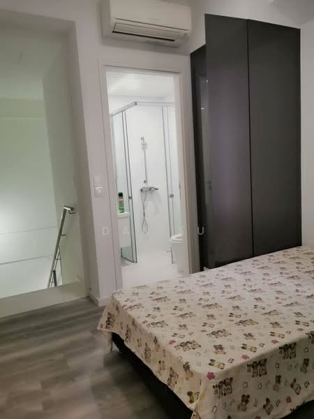 #1 Loft, 1 Lorong 24 Geylang, Eunos / Geylang / Paya Lebar, Room Rental, 180 sqft, Apartment For Rent, by Dan Su, 23667434 - PropertyGuru.com.sg