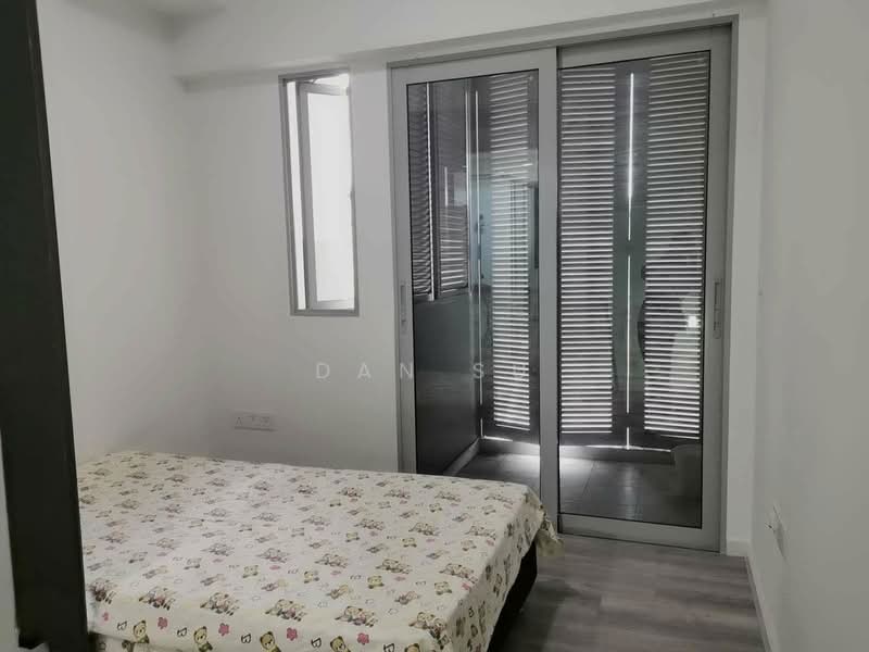 #1 Loft, 1 Lorong 24 Geylang, Eunos / Geylang / Paya Lebar, Room Rental, 180 sqft, Apartment For Rent, by Dan Su, 23667434 - PropertyGuru.com.sg