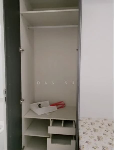 #1 Loft, 1 Lorong 24 Geylang, Eunos / Geylang / Paya Lebar, Room Rental, 180 sqft, Apartment For Rent, by Dan Su, 23667434 - PropertyGuru.com.sg