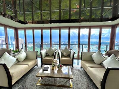 For Sale - Reignwood Hamilton Scotts