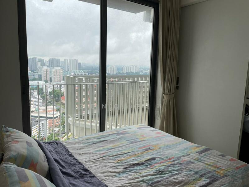 Sky Habitat, 7 Bishan Street 15, 1 Bedroom, 710 sqft, Condominium For Rent, by Zeno Teh, 23667513 - PropertyGuru.com.sg