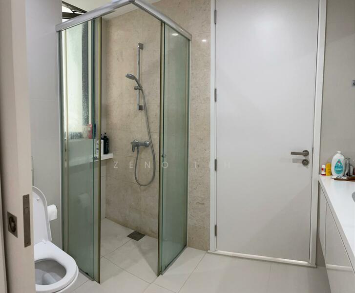 Sky Habitat, 7 Bishan Street 15, 1 Bedroom, 710 sqft, Condominium For Rent, by Zeno Teh, 23667513 - PropertyGuru.com.sg