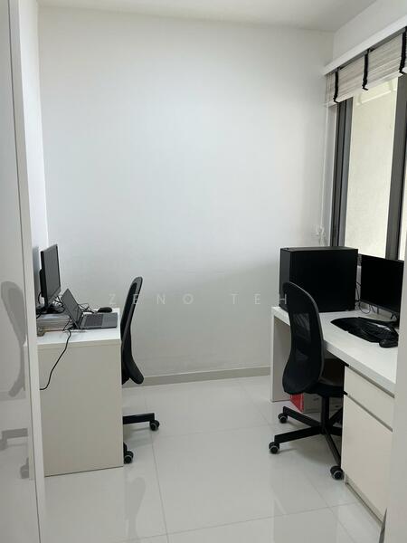 Sky Habitat, 7 Bishan Street 15, 1 Bedroom, 710 sqft, Condominium For Rent, by Zeno Teh, 23667513 - PropertyGuru.com.sg