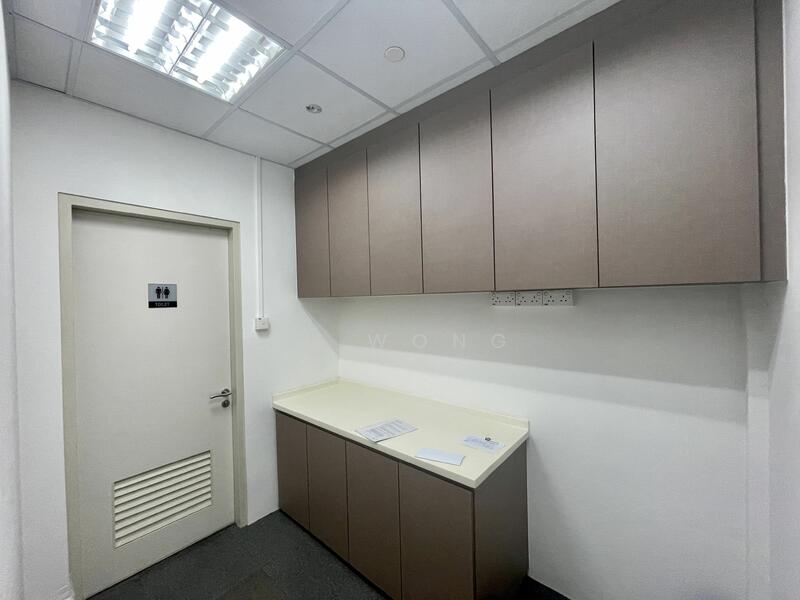 Meissa, 100D Pasir Panjang Road, Buona Vista / West Coast / Clementi New Town, 969 sqft, Office For Rent, by YL Wong, 23667670 - CommercialGuru.com.sg