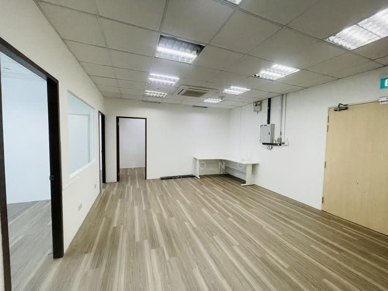 Meissa, 100D Pasir Panjang Road, Buona Vista / West Coast / Clementi New Town, 969 sqft, Office For Rent, by YL Wong, 23667670 - CommercialGuru.com.sg