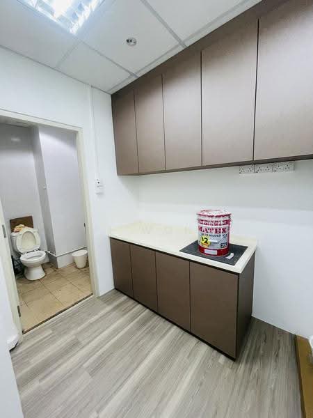 Meissa, 100D Pasir Panjang Road, Buona Vista / West Coast / Clementi New Town, 969 sqft, Office For Rent, by YL Wong, 23667670 - CommercialGuru.com.sg