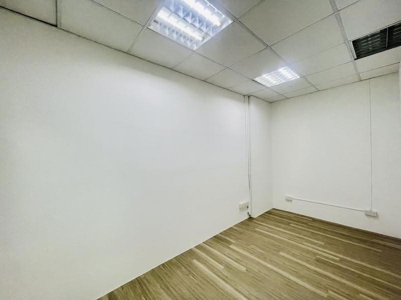 Meissa, 100D Pasir Panjang Road, Buona Vista / West Coast / Clementi New Town, 969 sqft, Office For Rent, by YL Wong, 23667670 - CommercialGuru.com.sg