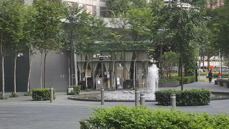Frasers Tower, Cecil Street, 1,500 sqft, Food & Beverage For Rent, by Howard Yeo, 23667671 - CommercialGuru.com.sg