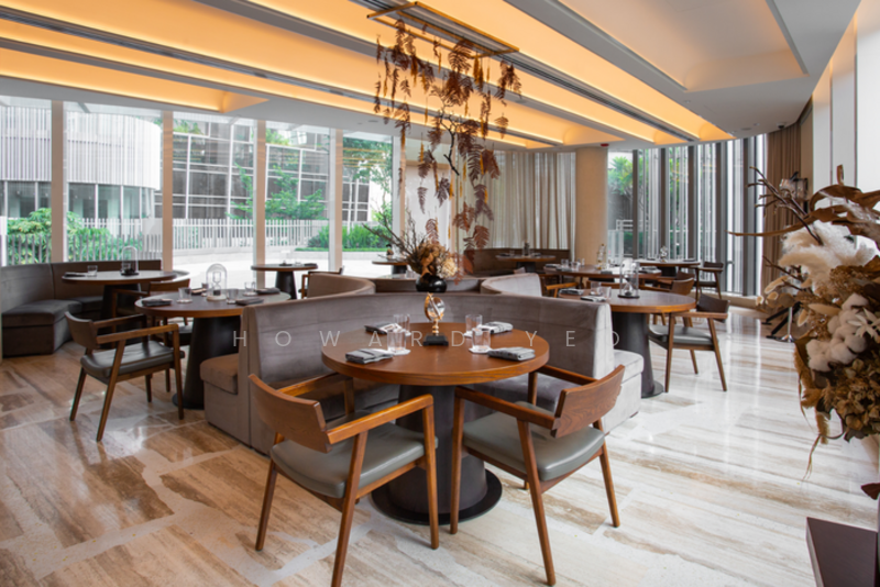 Frasers Tower, Cecil Street, 1,500 sqft, Food & Beverage For Rent, by Howard Yeo, 23667671 - CommercialGuru.com.sg