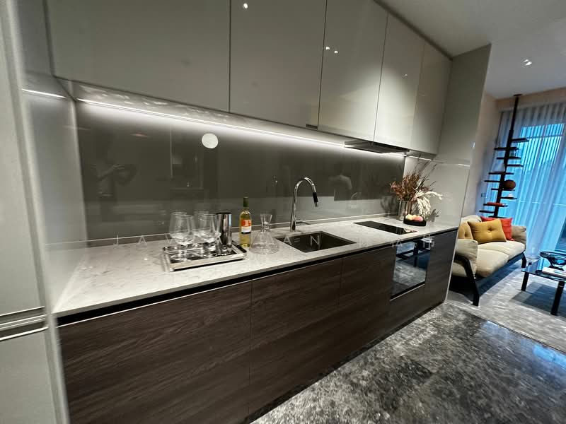 19 Nassim, 19 Nassim Hill, 1 Bedroom, 570 sqft, Condominium For Sale, by Javis Tan 陈松伟, 23667675 - PropertyGuru.com.sg