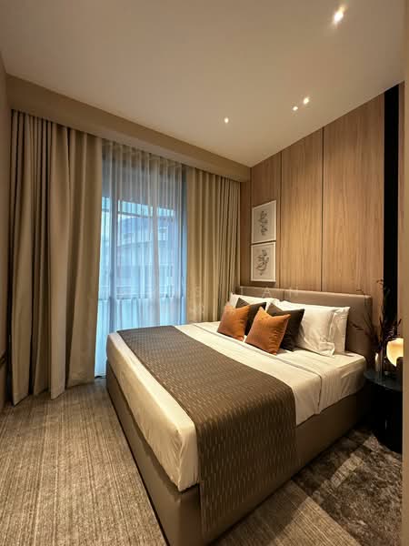 19 Nassim, 19 Nassim Hill, 1 Bedroom, 570 sqft, Condominium For Sale, by Javis Tan 陈松伟, 23667675 - PropertyGuru.com.sg