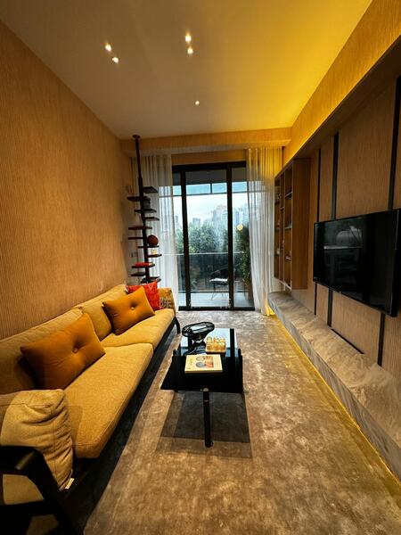 19 Nassim, 19 Nassim Hill, 1 Bedroom, 570 sqft, Condominium For Sale, by Javis Tan 陈松伟, 23667675 - PropertyGuru.com.sg