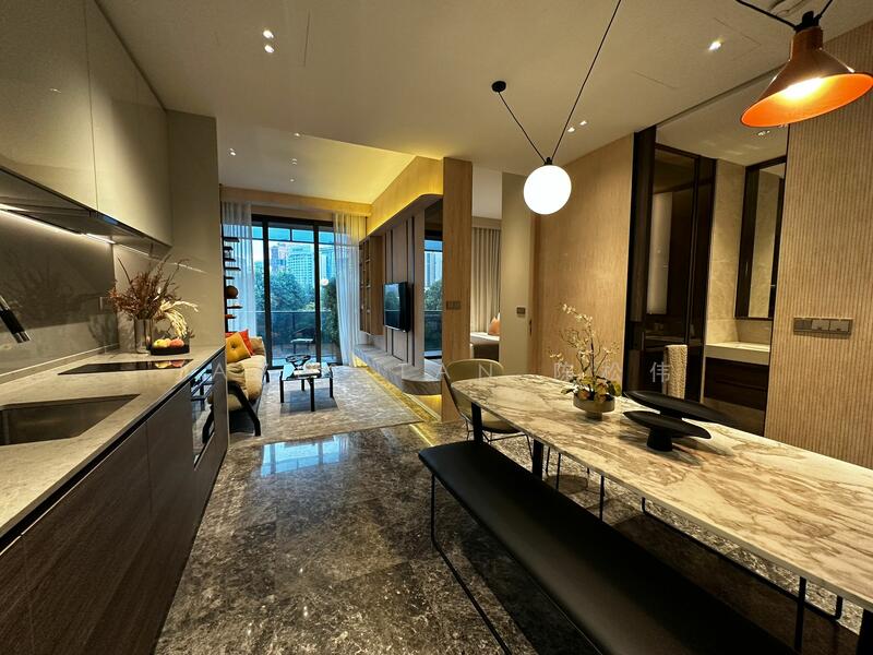 19 Nassim, 19 Nassim Hill, 1 Bedroom, 570 sqft, Condominium For Sale, by Javis Tan 陈松伟, 23667675 - PropertyGuru.com.sg