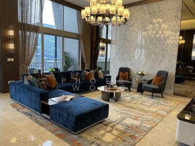 For Sale - V on Shenton