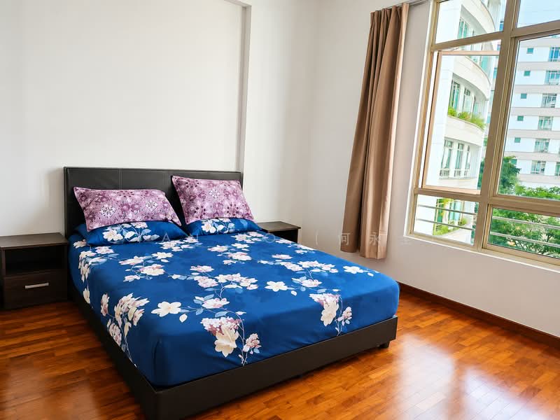 Northvale, 69 Choa Chu Kang Loop, 1 Bedroom, 689 sqft, Condominium For Rent, by Cyan Ho (何永全), 23667850 - PropertyGuru.com.sg