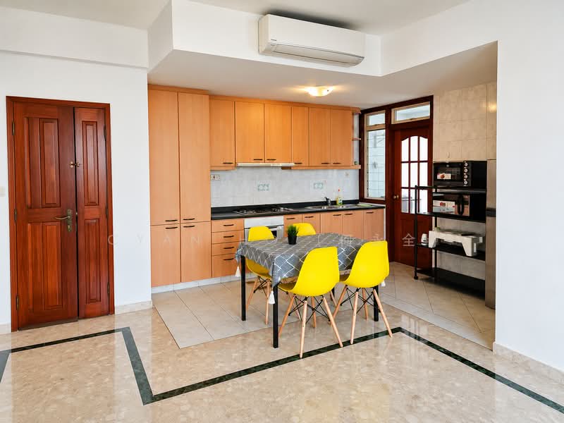 Northvale, 69 Choa Chu Kang Loop, 1 Bedroom, 689 sqft, Condominium For Rent, by Cyan Ho (何永全), 23667850 - PropertyGuru.com.sg
