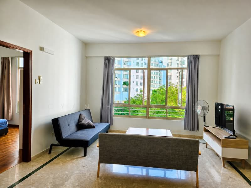 Northvale, 69 Choa Chu Kang Loop, 1 Bedroom, 689 sqft, Condominium For Rent, by Cyan Ho (何永全), 23667850 - PropertyGuru.com.sg