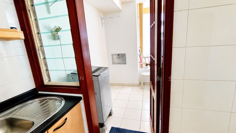 Northvale, 69 Choa Chu Kang Loop, 1 Bedroom, 689 sqft, Condominium For Rent, by Cyan Ho (何永全), 23667850 - PropertyGuru.com.sg