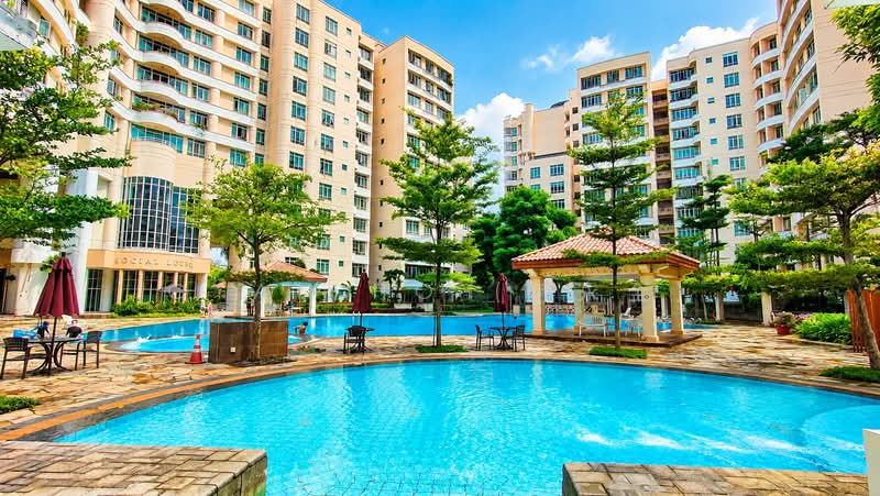 Northvale, 69 Choa Chu Kang Loop, 1 Bedroom, 689 sqft, Condominium For Rent, by Cyan Ho (何永全), 23667850 - PropertyGuru.com.sg