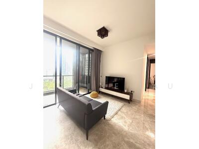 For Rent - Martin Modern